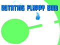 Spēle Rotējošais Flappy Bird  online