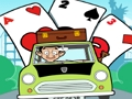 Spēle Bean Solitaire Adventures online