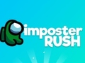 Spēle Impostor Crash  online