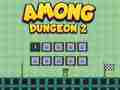 Spēle Starp Dungeon 2  online