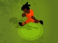 Spēle Footix. io  online