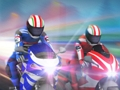 Spēle Moto Furious online