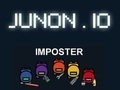 Spēle Junons. io krāpnieks  online