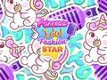 Spēle Modes zvaigzne Princess Idol  online