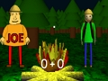 Spēle Baldi jautrā jaunā skola ir pārveidota  online