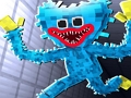 Spēle Hugie Wugie Slaids  online