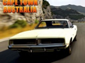 Spēle Austrālijas Keiptauna  online