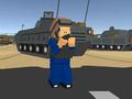 Spēle Bloķēt Battle Royale  online