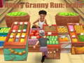 Spēle Angry Granny Run: Indija  online