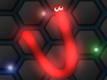 Spēle Wormo. io  online