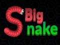 Spēle Lielā Čūska. io  online