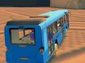 Spēle Autobusa avārijas triku nojaukšana 2  online