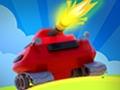 Spēle Tvertne. IO  online