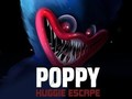 Spēle Magone Huggie Escape  online