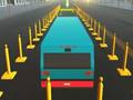 Spēle Pilsētas autobusu meistara autostāvvieta  online