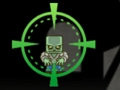 Spēle Super zombiju snaiperis  online