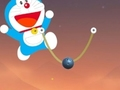 Spēle Doraemon izgriezta mīkla online