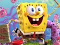 Spēle Spongebob Slide  online