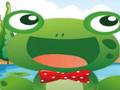 Spēle Ēdiet tos visus  online