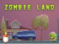 Spēle Zombiju zeme  online