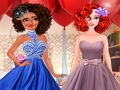 Spēle Mia Sweet Tropical Sixteen ballīte  online