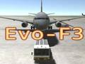 Spēle Evo-f3 online