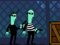Spēle Pupiman Apokalipse  online