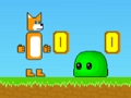 Spēle Cãozinho Laranja  online