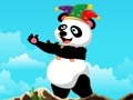 Spēle Pandas šāvēja  online