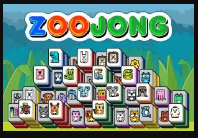 Spēle Zoodžongs online