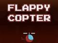 Spēle Felappy Copter online