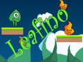 Spēle Leafino online