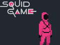 Spēle Kalmāru spēle Parkour  online