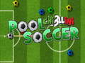 Spēle Chiellini biljarda futbols  online