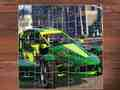 Spēle GTA CARS FIGSAW Challenge online
