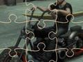 Spēle GTA motociklu mīkla  online