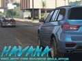 Spēle Havana: projekta automašīnu fizikas simulators  online