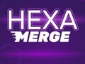 Spēle Hexa sapludināšana  online