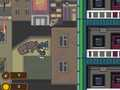 Spēle IDLE Hobo palaišana  online