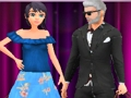 Spēle TikTok zvaigžņu ģērbšanās spēle  online