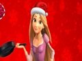 Spēle Rapunzel | Samezglots Ziemassvētku džempera dizains  online