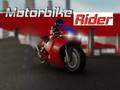 Spēle Motobraucējs  online