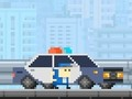 Spēle Policists  online