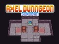 Spēle Aksels Dungeons  online