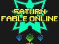 Spēle Saturn Fable tiešsaistē  online