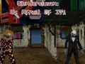 Spēle Slenderclown: baidies no tā  online