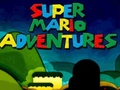 Spēle Super Mario piedzīvojumi  online
