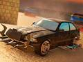 Spēle Zombie Derby Drift online