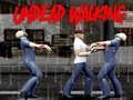 Spēle Undead staigāšana online