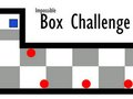 Spēle Neiespējamais Box Challenge  online